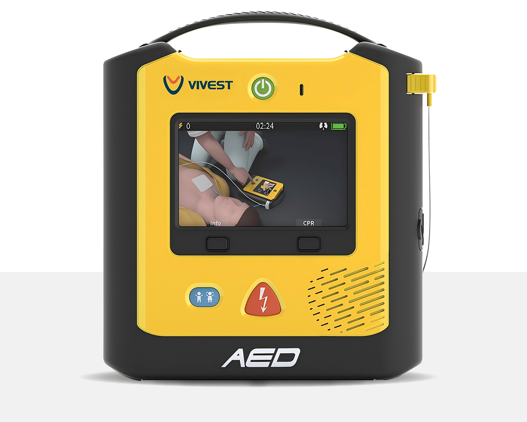 POWERBEAT X3 ViVest Website powerbeat-x3-vivest-website